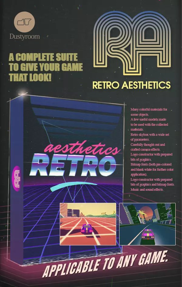 Retro Aesthetics📱 - изображение 2